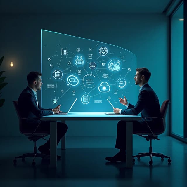 Consultoría y Acompañamiento